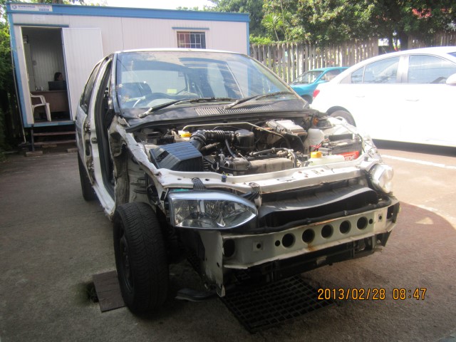 Motor Mechanics