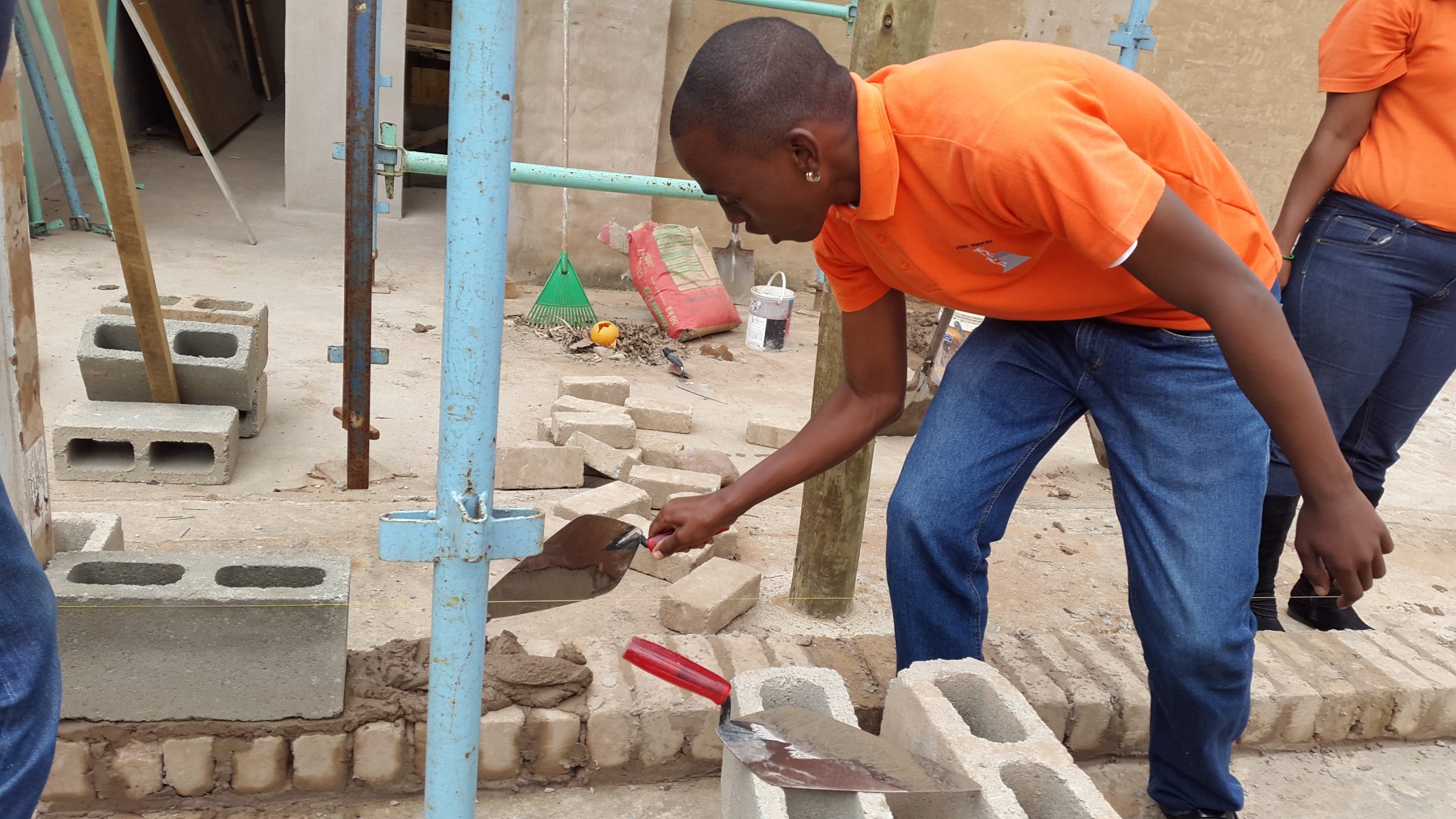 Building/Civils